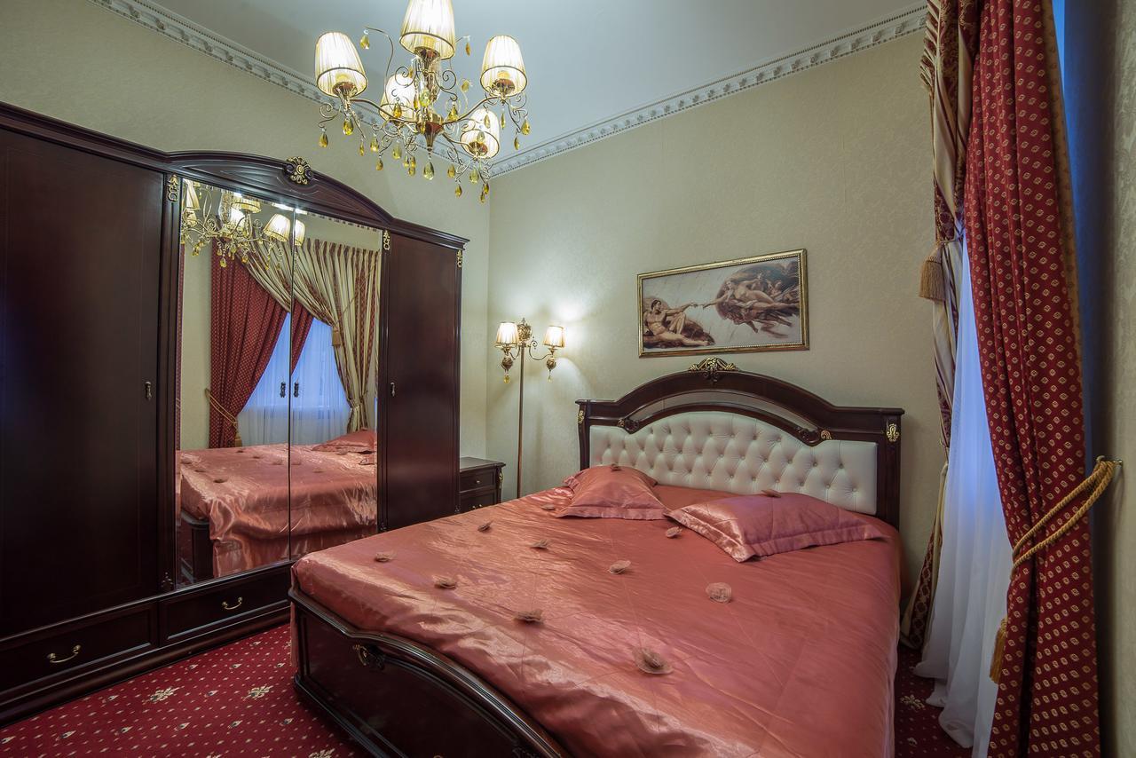 Korall Mykolaiv Exterior photo