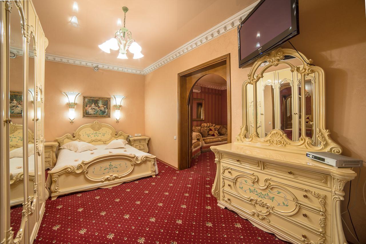 Korall Mykolaiv Exterior photo